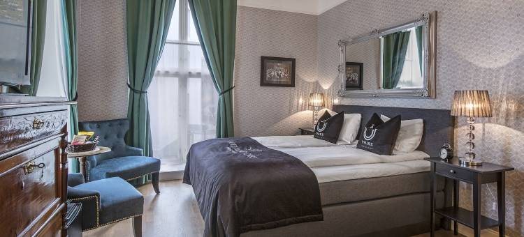 孔卡尔酒店(Hotel Kong Carl - Unike Hoteller)图片