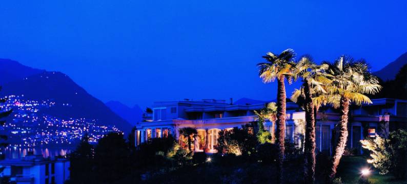 帕拉迪索帕可套房酒店(Suitenhotel Parco Paradiso)图片