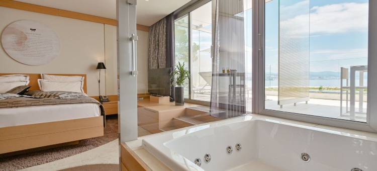 贝文达酒店(Bevanda Hotel & Restaurant - Unique Adriatic)图片