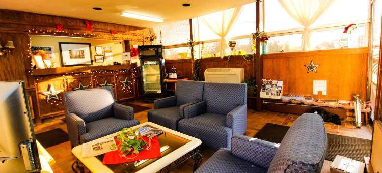 西点-FairBridge酒店及套房(FairBridge Inn and Suites West Point)图片