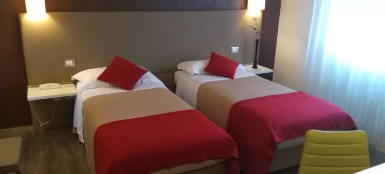 托斯卡纳酒店(Hotel Toscana)图片