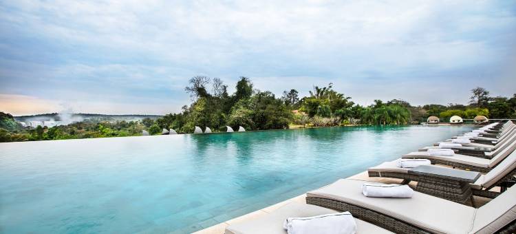 伊瓜苏盛美利亚酒店(Gran Melia Iguazu)图片