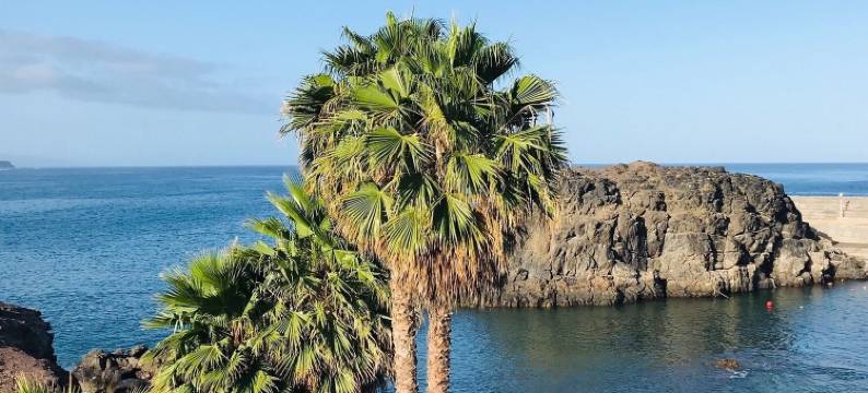 科蒂略海景公寓(Cotillo Ocean View)图片
