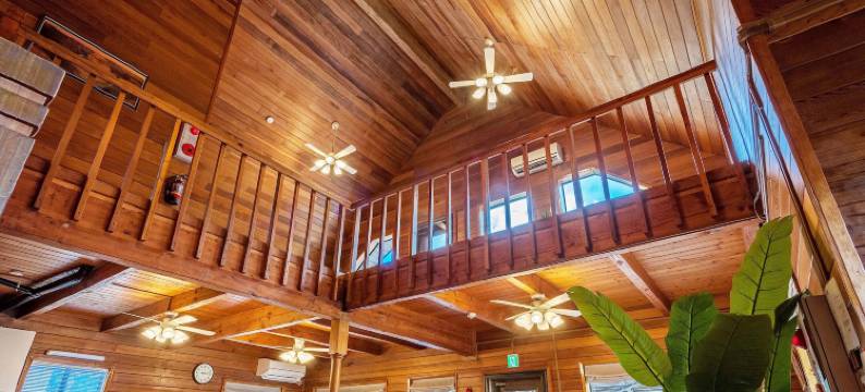 喜璃愈志公寓度假村-恩纳游出来家(Kariyushi Condominium Resort Yuudekiya)图片