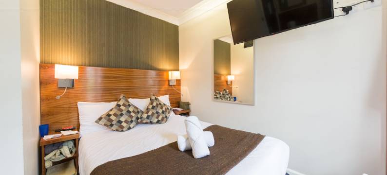 切斯特酒店(Chester Hotel)图片