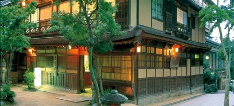 岩惣旅馆(Iwaso)图片