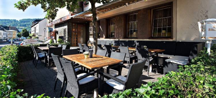 维恩豪斯韦斯酒店(Hotel Weinhaus Weis)图片