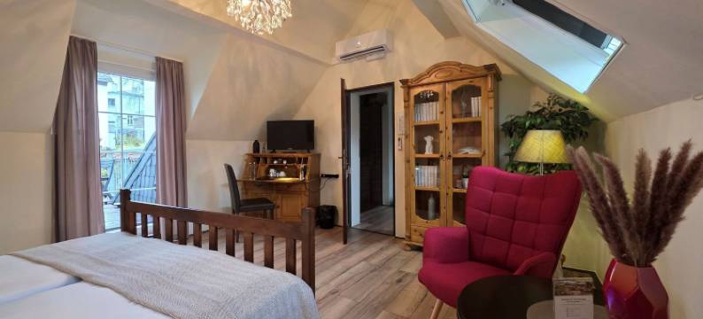 古登豪普特有限公司酒店(Hotelbetriebe Güldenhaupt Gmbh)图片