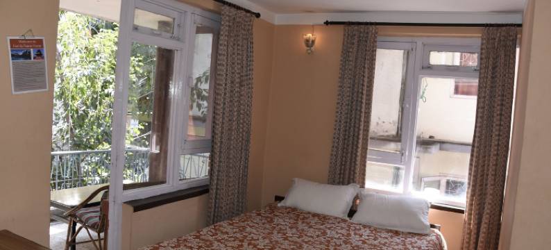 蜂巢青年旅舍(Beehive Hostel Kathmandu)图片