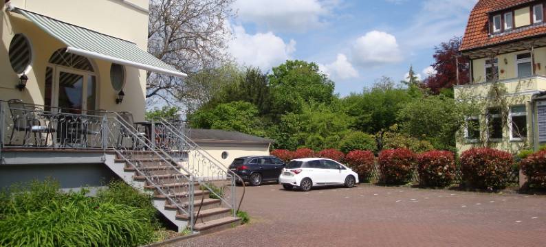 贝尔维尤酒店(Hotel Bellevue)图片