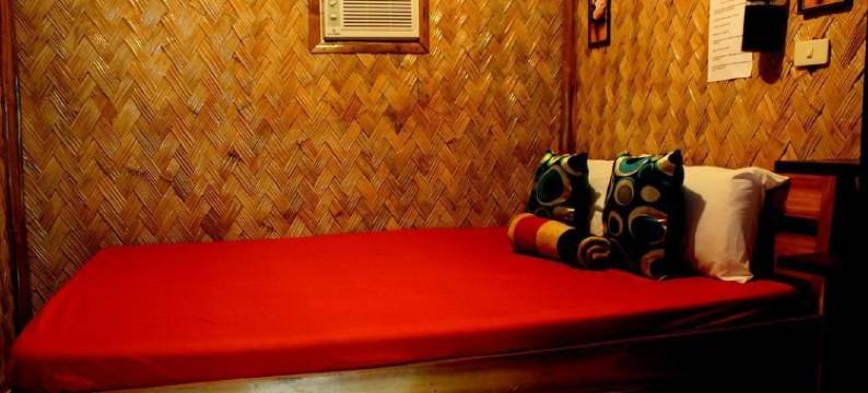 阿尔哈姆拉丛林度假村(Al Hamra Jungle Resort)图片