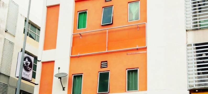 枫叶酒店(Maple Inn)图片