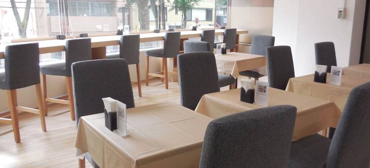 大江户酒店(Hotel Ohedo)图片