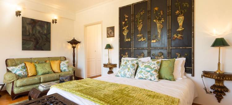 杰洛尼莫贝伦旅馆(Geronimo Guest House Belém)图片