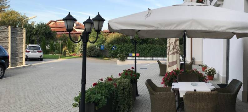 萨图马雷市酒店(Hotel Satu Mare City)图片