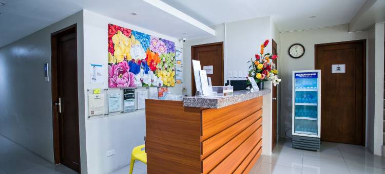 百合花酒店(Hotel Fleur de Liz - Tagbilaran City)图片