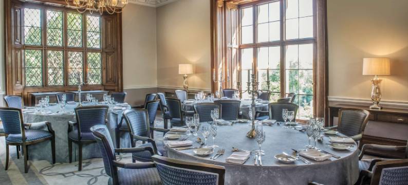 德威尔拉蒂默庄园(De Vere Latimer Estate)图片