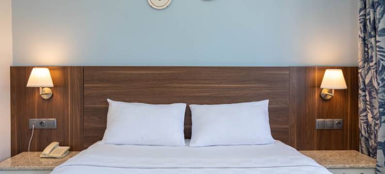 布伦泽酒店(Bronze Hotel)图片