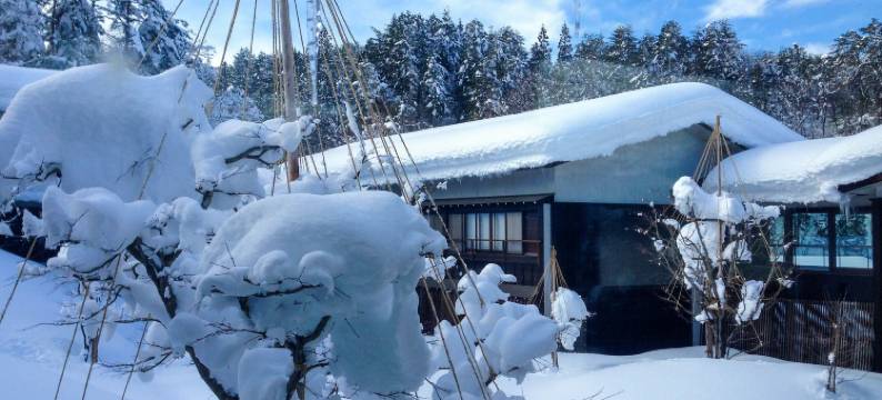 季古里酒店(Hotel Kikori)图片