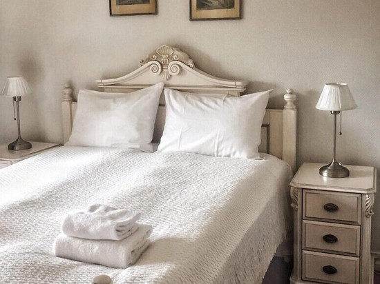 特鲁温杰西加德酒店