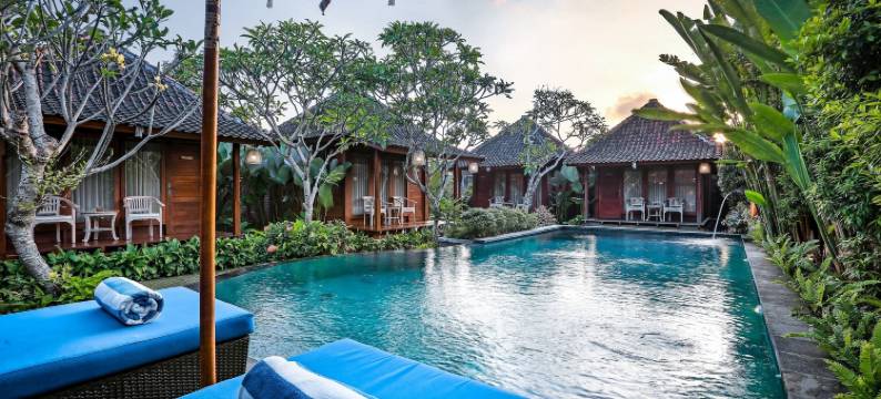 Yana Villas Kemenuh by GenuineHost图片