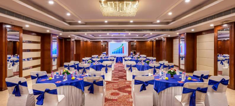 洛茲广场酒店(Lords Plaza Jaipur)图片