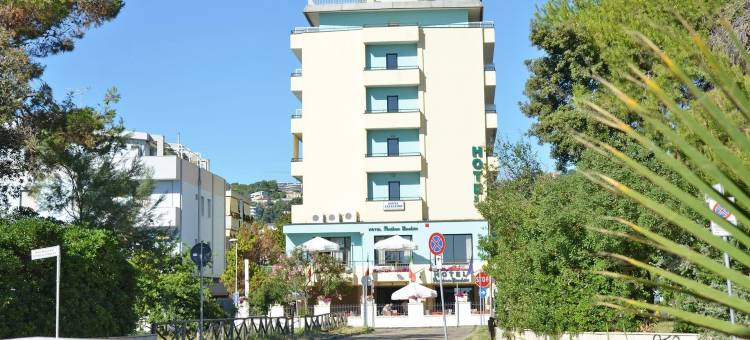 埃克塞尔西奥酒店(Hotel Excelsior)图片