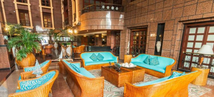 GHL日升酒店(GHL Hotel Sunrise)图片