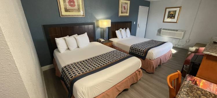 太平洋旅馆(Pacific Inn)图片