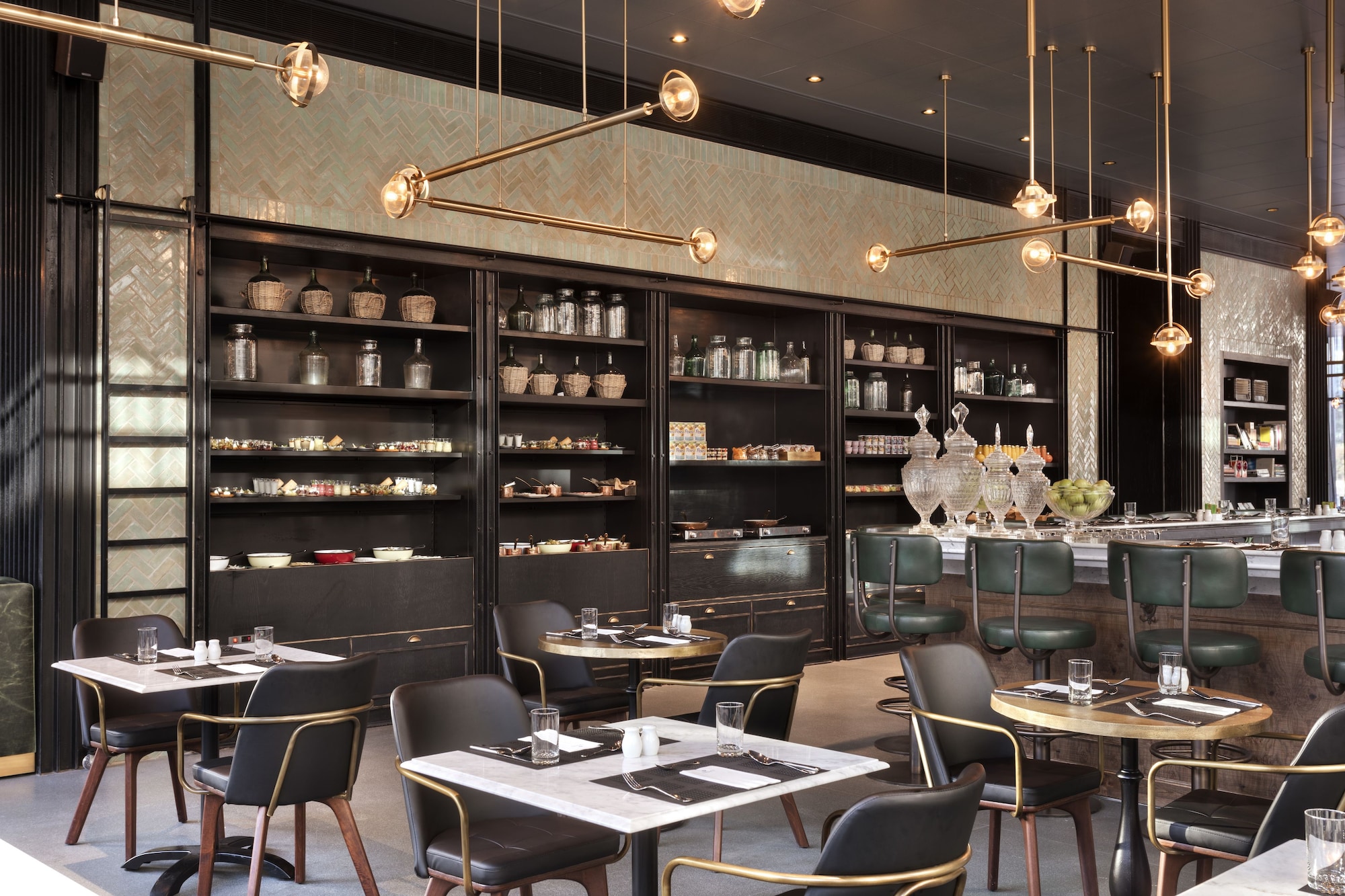 Publica Isrotel, Autograph Collection Over view