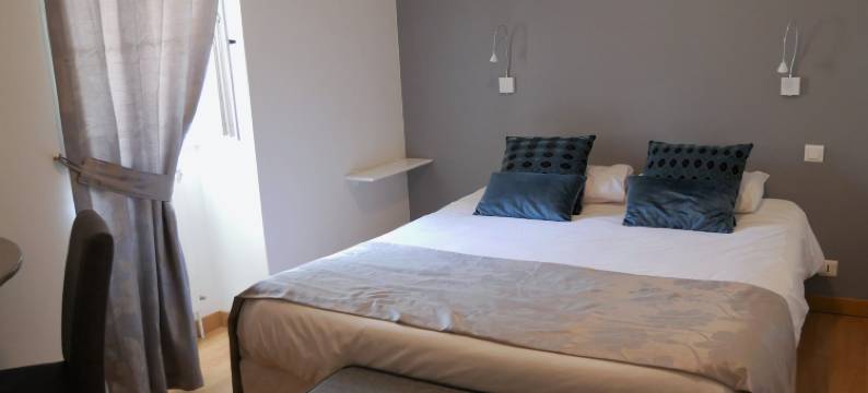 罗迪尔酒店(Hôtel & Spa Rodier)图片