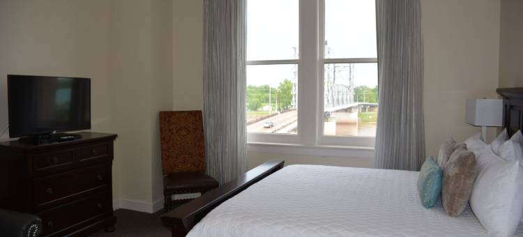 本特利酒店(Hotel Bentley)图片