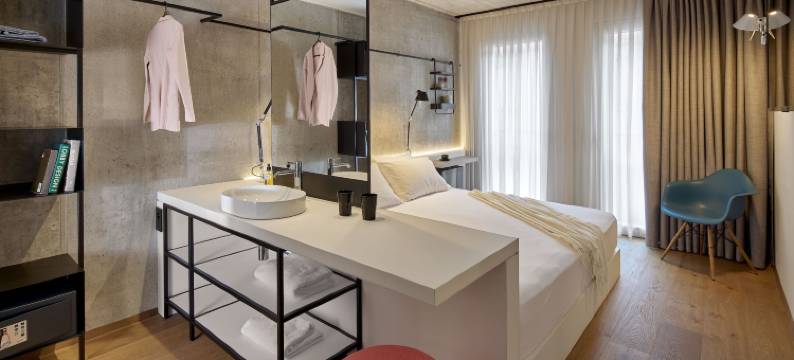 贾迪诺威尔第酒店(Hotel Giardino Verdi)图片