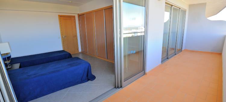 大西洋旅游公寓(Oceano Atlantico Apartamentos Turisticos)图片