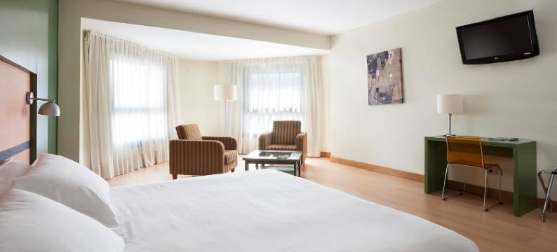 纳瓦尔塞斯陶酒店(Hotel Naval Sestao)图片