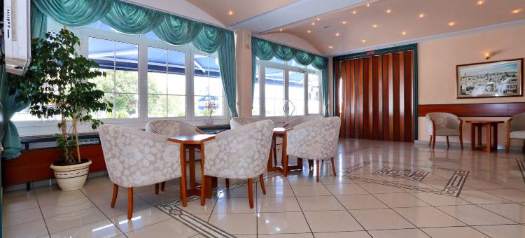 地中海酒店(Hotel Mediteran)图片