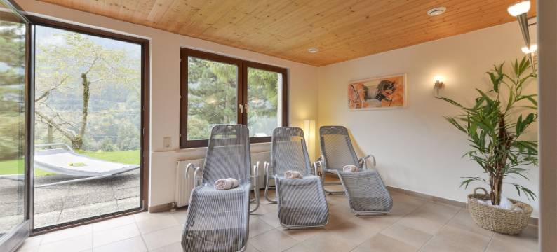 索内布里克酒店(Hotel Sonnblick)图片