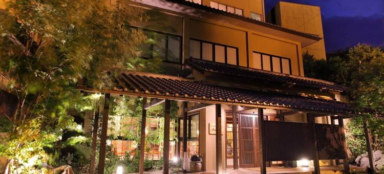 六峰馆旅馆(Roppokan)图片