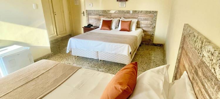 阿尔沃拉达皇宫酒店(Alvorada Palace Hotel de Poços)图片