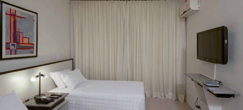 布里斯托大都会套房(Bristol Metropolitan Flat)图片