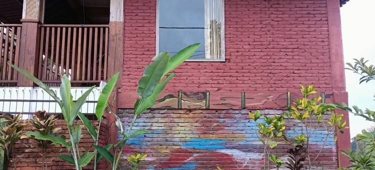 灵空公园Tetebatu(Lingkung Park Tetebatu)图片