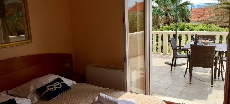 公寓别墅亚德兰卡 - 限成人(Apartments Villa Jadranka Adults Only)图片