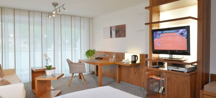 奥伯豪森公园酒店(Parkhotel Oberhausen)图片