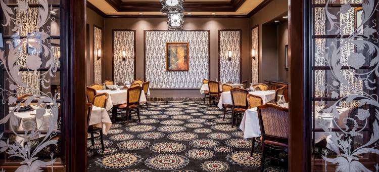 波西尔马蹄铁 酒店(Horseshoe Bossier Casino & Hotel)图片