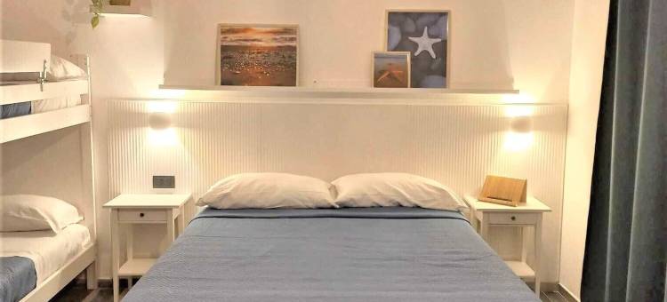 弗朗德马尔民宿(B&B Fronte Mare)图片