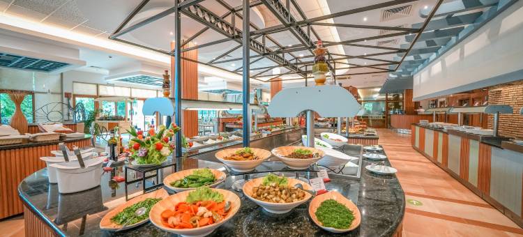 卡利梅拉拉丽莎高级酒店及水上乐园(Calimera Ralitsa Superior Hotel - Ultra All Inclusive Plus Aquapark)图片