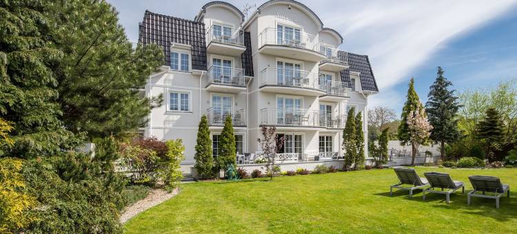 Astra Baltica别墅(Villa Astra Baltica)图片