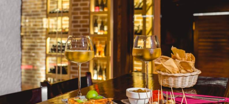 开罗总统酒店(The President Hotel Cairo)图片