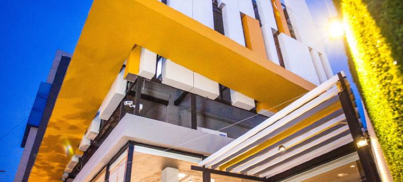 我的房间-由Sermsub管理(My Room by Sermsub)图片