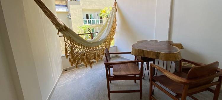 伊利亚达萨达德旅馆(Pousada Ilha da Saudade)图片